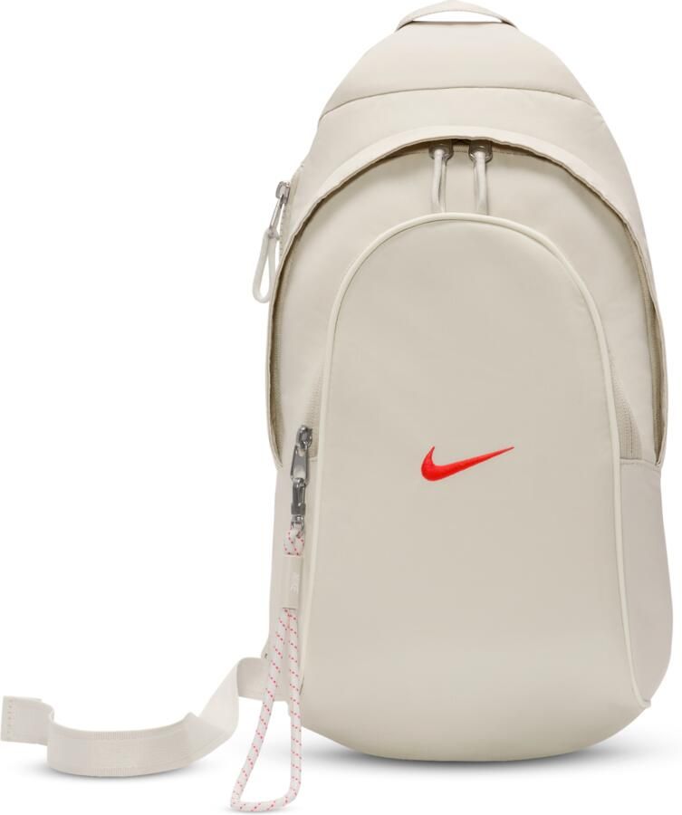 Nike Essentials Schoudertas (8 liter) Grijs - Foto 4
