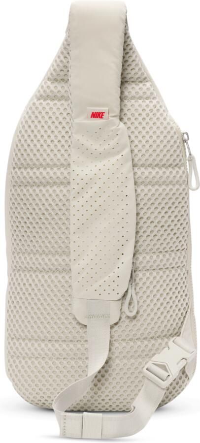 Nike Essentials Schoudertas (8 liter) Grijs - Foto 3