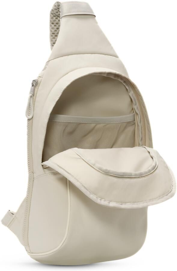 Nike Essentials Schoudertas (8 liter) Grijs - Foto 2