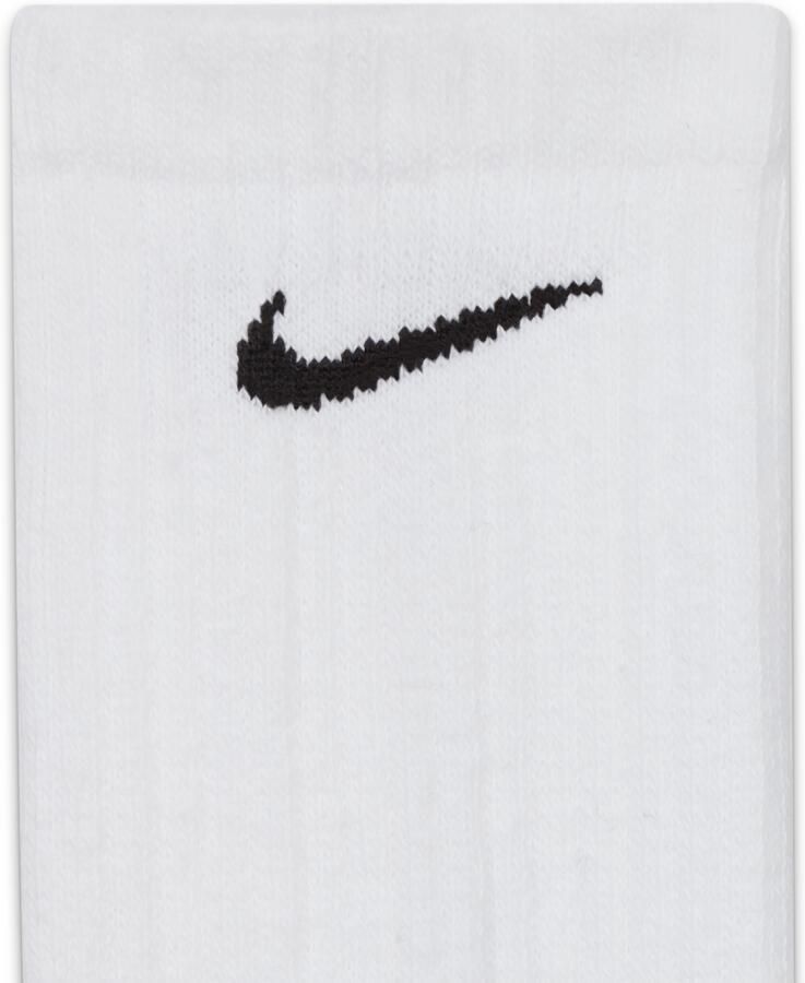Nike Everyday Cushioned (3 Pack) Lang Kleding multi-color maat: 34-38 beschikbare maaten:38-42-46 34-38 46-50 - Foto 3