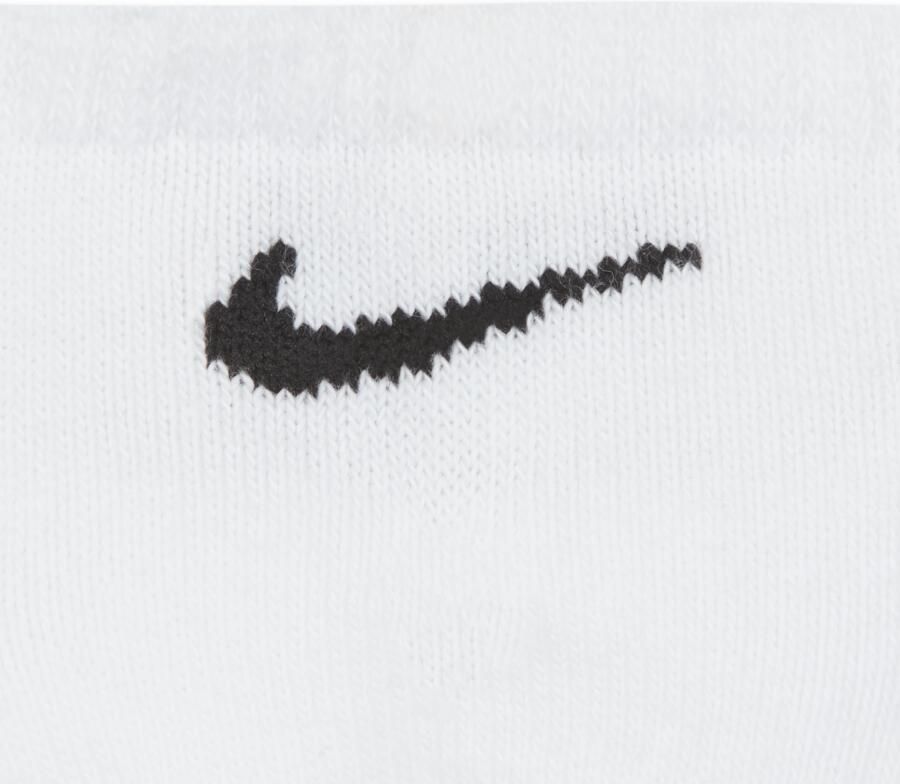 Nike Sokken met labelstitching in een set van 3 paar model 'VALLEY GROVE' - Foto 3