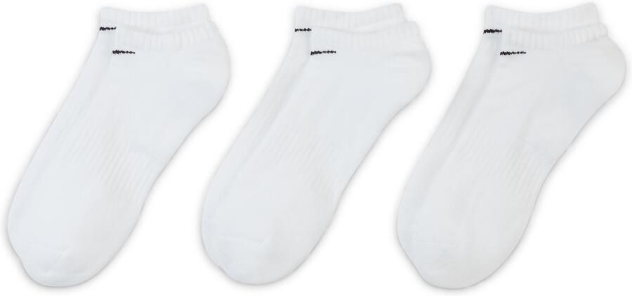 Nike Sokken met labelstitching in een set van 3 paar model 'VALLEY GROVE' - Foto 7