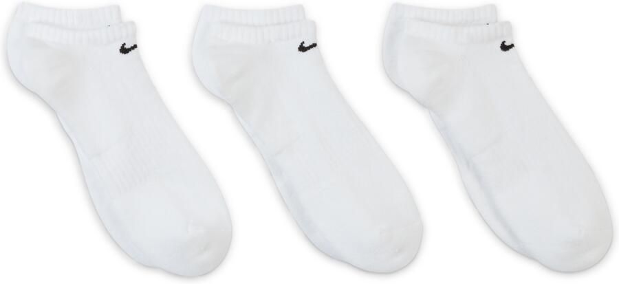 Nike Sokken met labelstitching in een set van 3 paar model 'VALLEY GROVE' - Foto 8