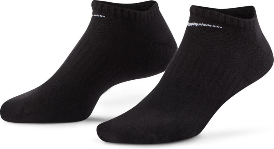 Nike Sokken met labelstitching in een set van 3 paar model 'VALLEY GROVE' - Foto 4