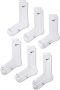 Nike Everyday Elevated crew sokken (6 paar) Meerkleurig - Thumbnail 2