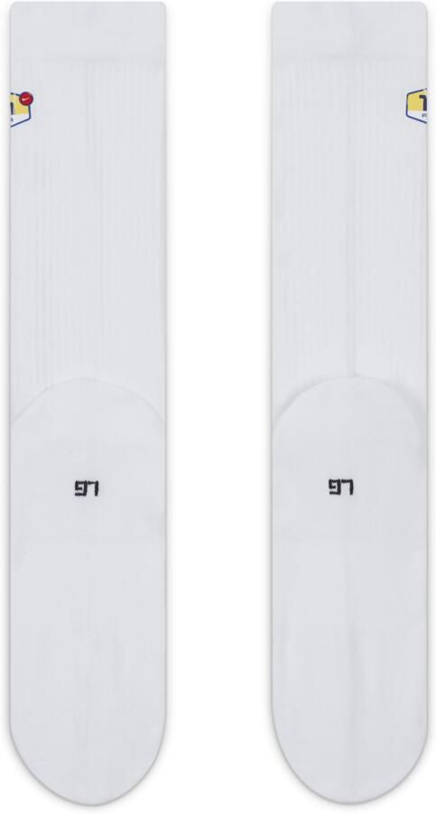 Nike Everyday Essentials Crew sokken Wit - Foto 3