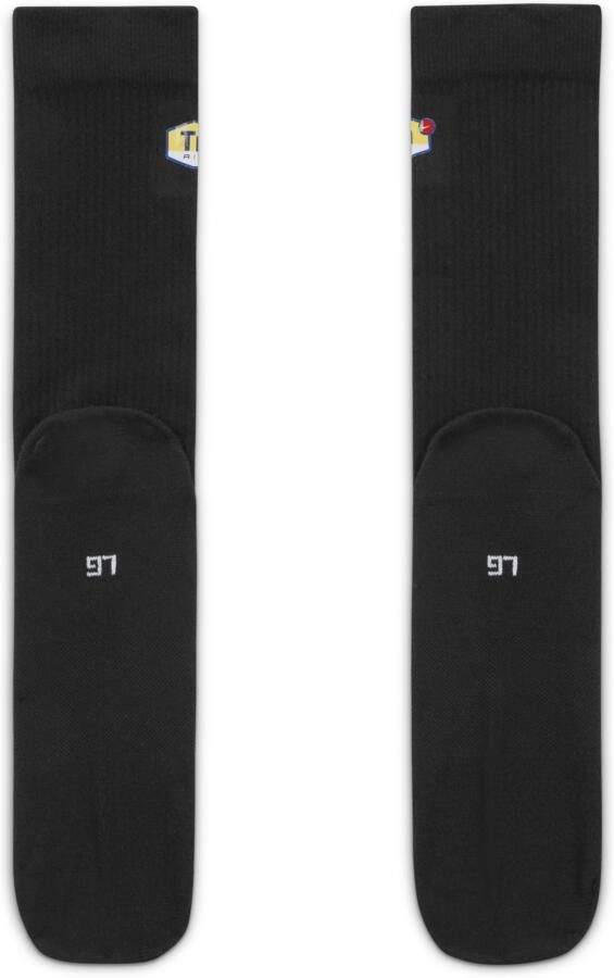 Nike Everyday Essentials Crew sokken Zwart - Foto 3