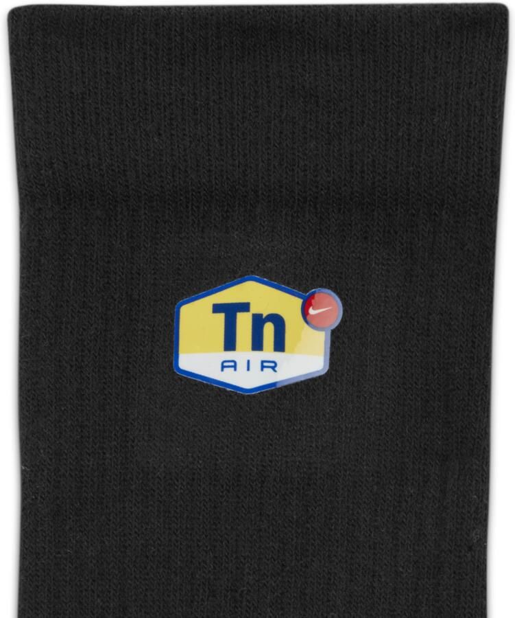 Nike Everyday Essentials Crew sokken Zwart - Foto 2