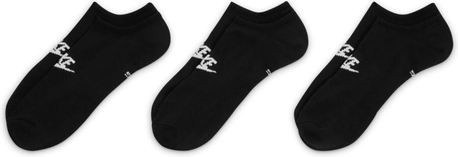 Nike Sportsokken Sportswear Everyday Essential 3-Pack Socks - Foto 2