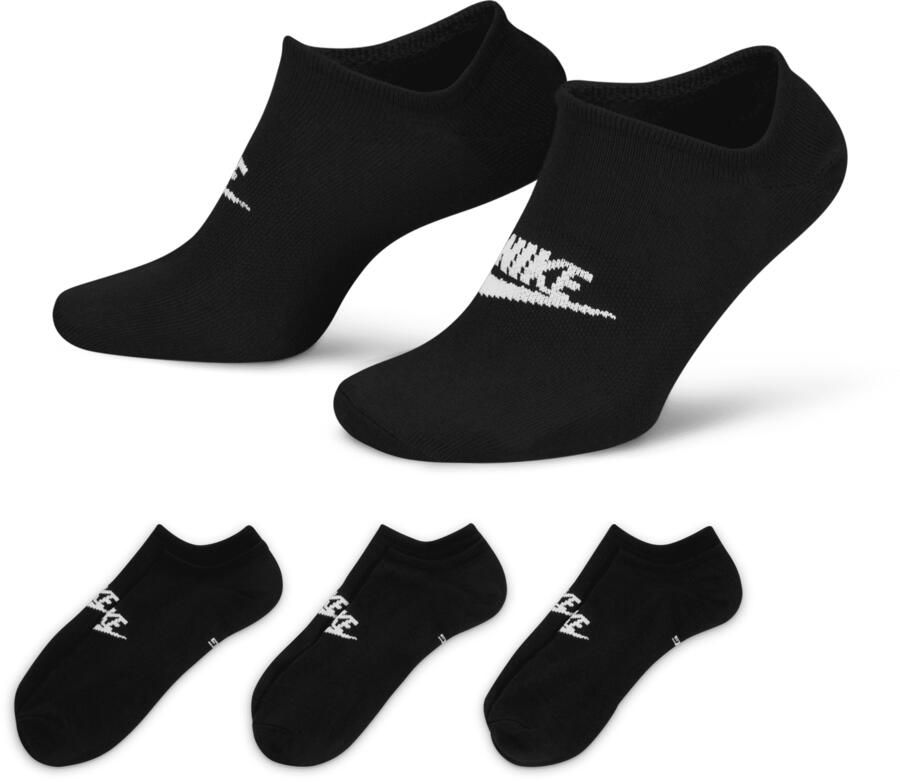 Nike Sportsokken Sportswear Everyday Essential 3-Pack Socks - Foto 4