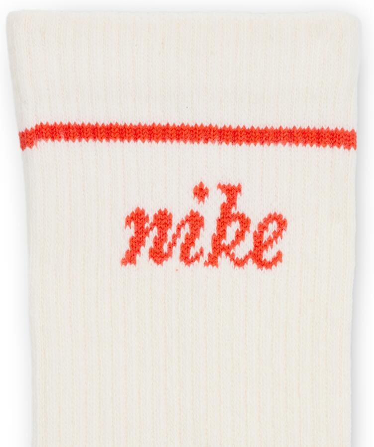 Nike Everyday Plus Cushioned Crew sokken (3 paar) Meerkleurig - Foto 2