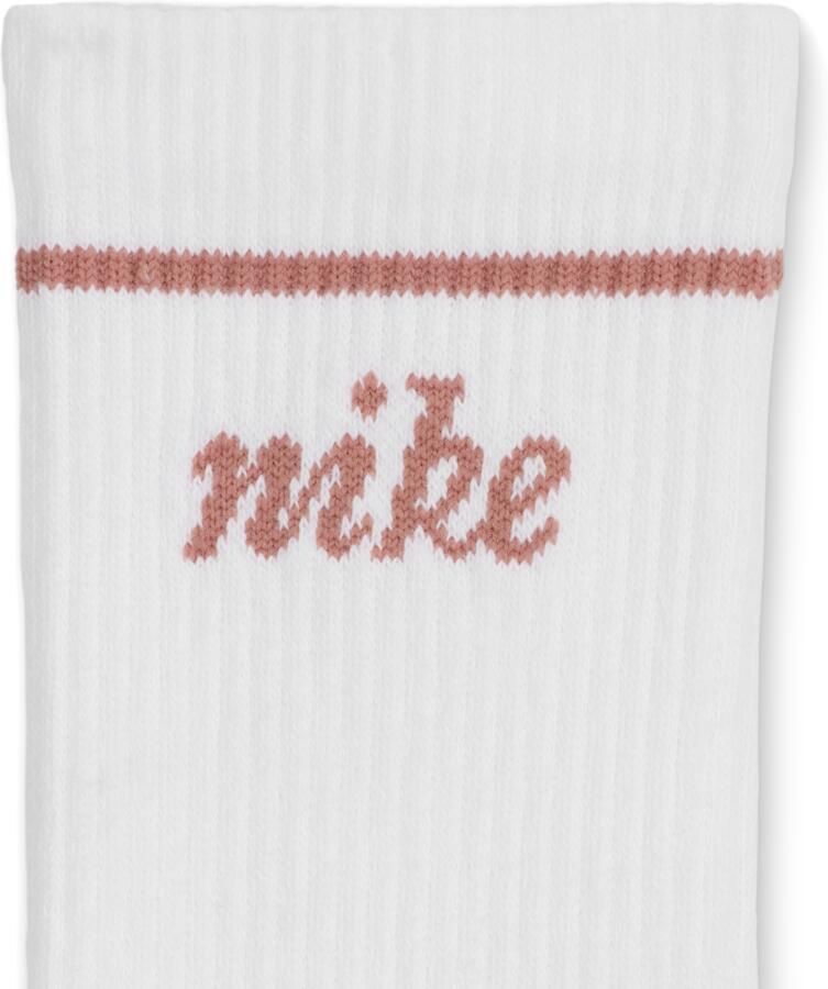 Nike Everyday Plus Cushioned Crew sokken (3 paar) Meerkleurig - Foto 3