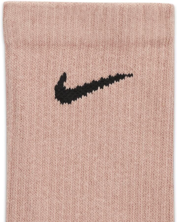 Nike Everyday Plus Cushioned (3-pack) Lang Kleding multi-color maat: 42-46 beschikbare maaten:42-46