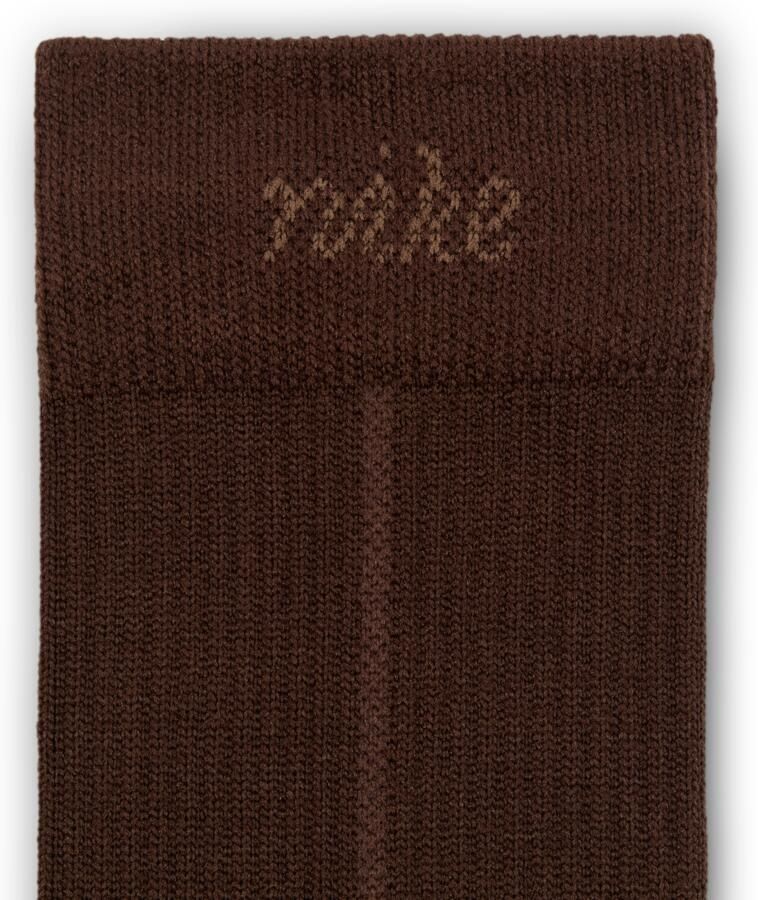 Nike Everyday Plus lichte crew sokken voor dames (2 paar) Meerkleurig