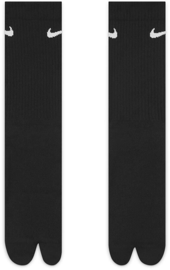 Nike Everyday Plus Lichtgewicht Sokken Black Unisex
