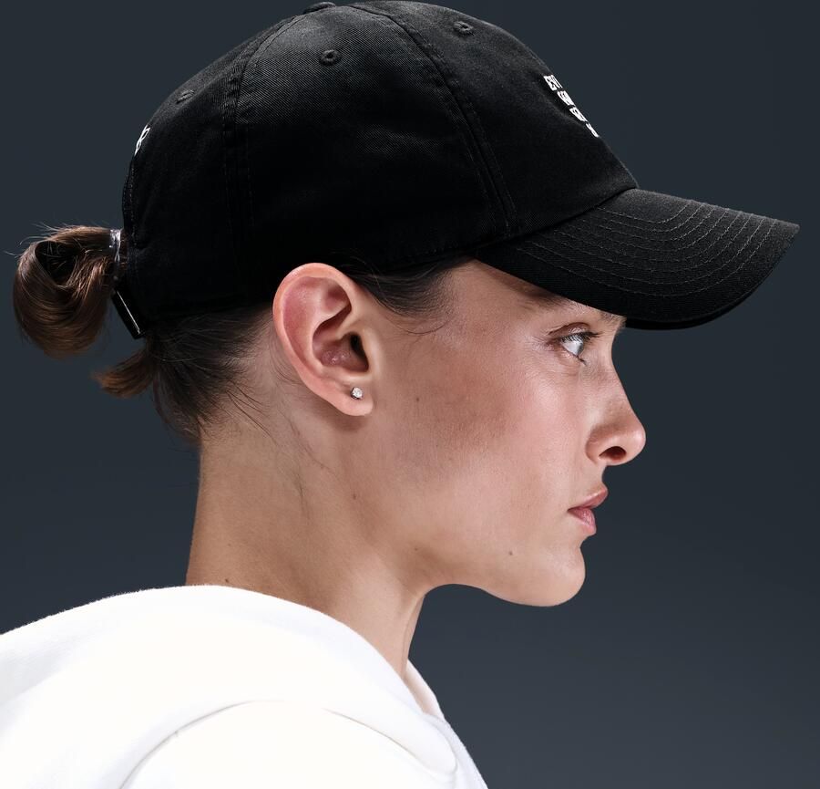 Nike Everyone Watches Women's Sports™ by TOGETHXR pet Zwart - Foto 2