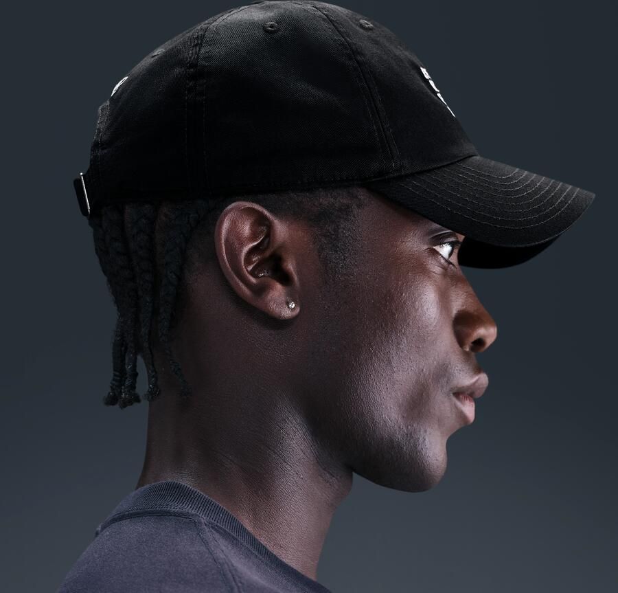 Nike Everyone Watches Women's Sports™ by TOGETHXR pet Zwart - Foto 3