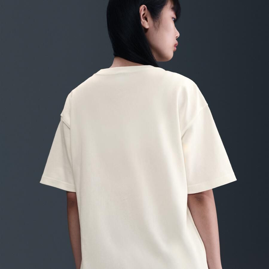 Nike Everyone Watches Women's Sports™ by TOGETHXR T-shirt Wit - Foto 3