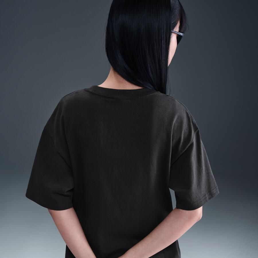 Nike Everyone Watches Women's Sports™ by TOGETHXR T-shirt Zwart - Foto 3