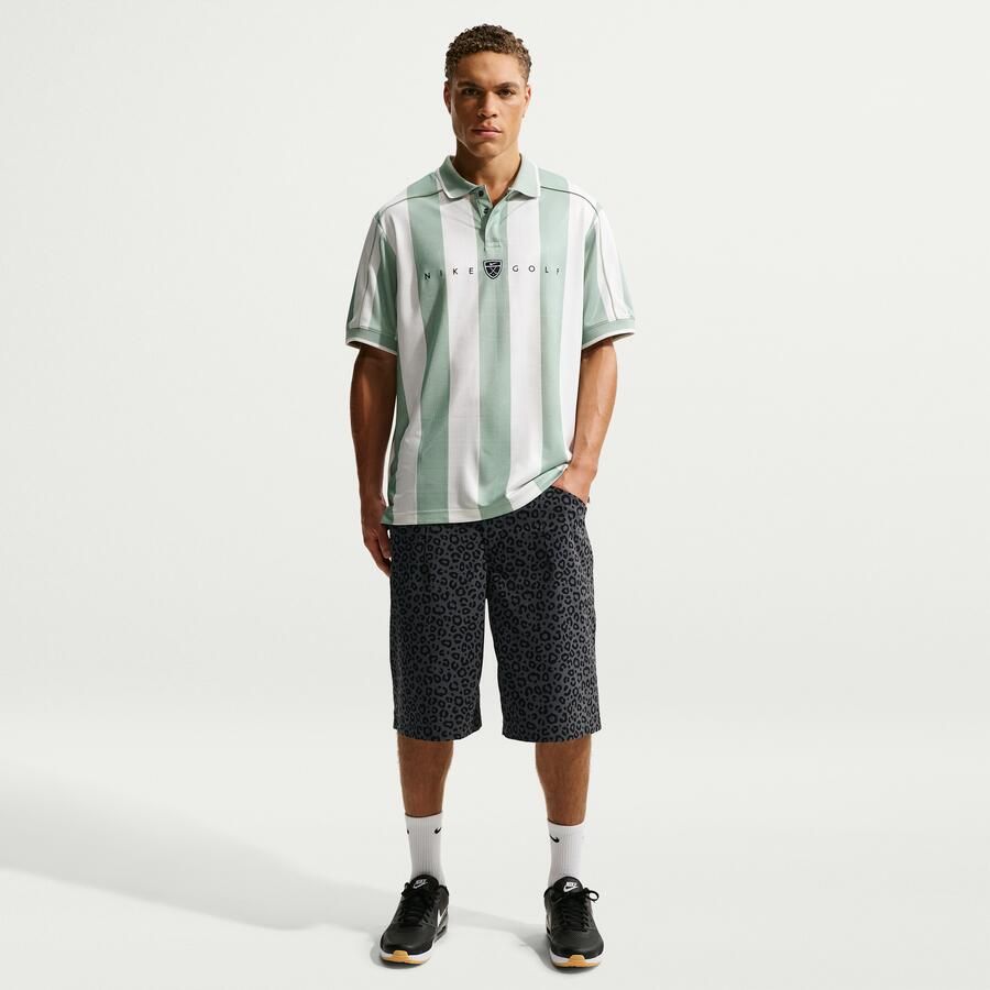 Nike Fairway Fresh Dri-FIT golfshort voor heren Grijs - Foto 4