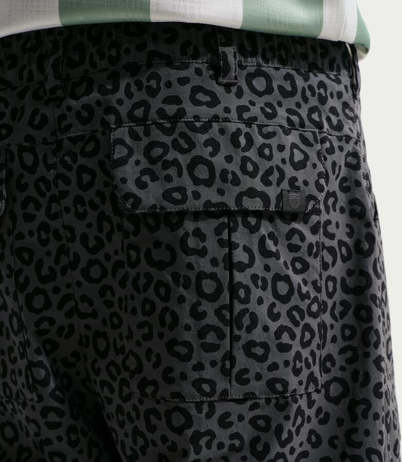 Nike Fairway Fresh Dri-FIT golfshort voor heren Grijs