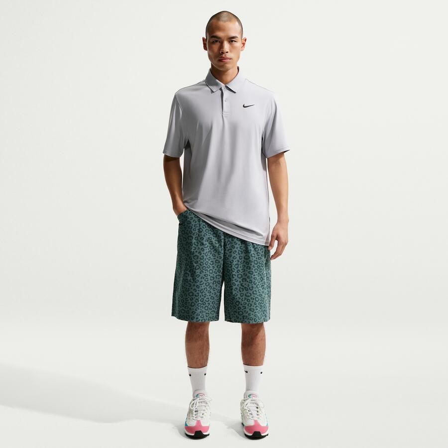 Nike Fairway Fresh Dri-FIT golfshort voor heren Grijs - Foto 4