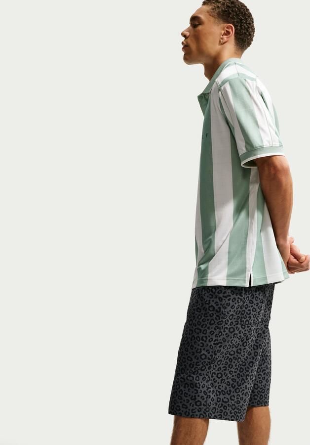 Nike Fairway Fresh Dri-FIT golfshort voor heren Grijs - Foto 3