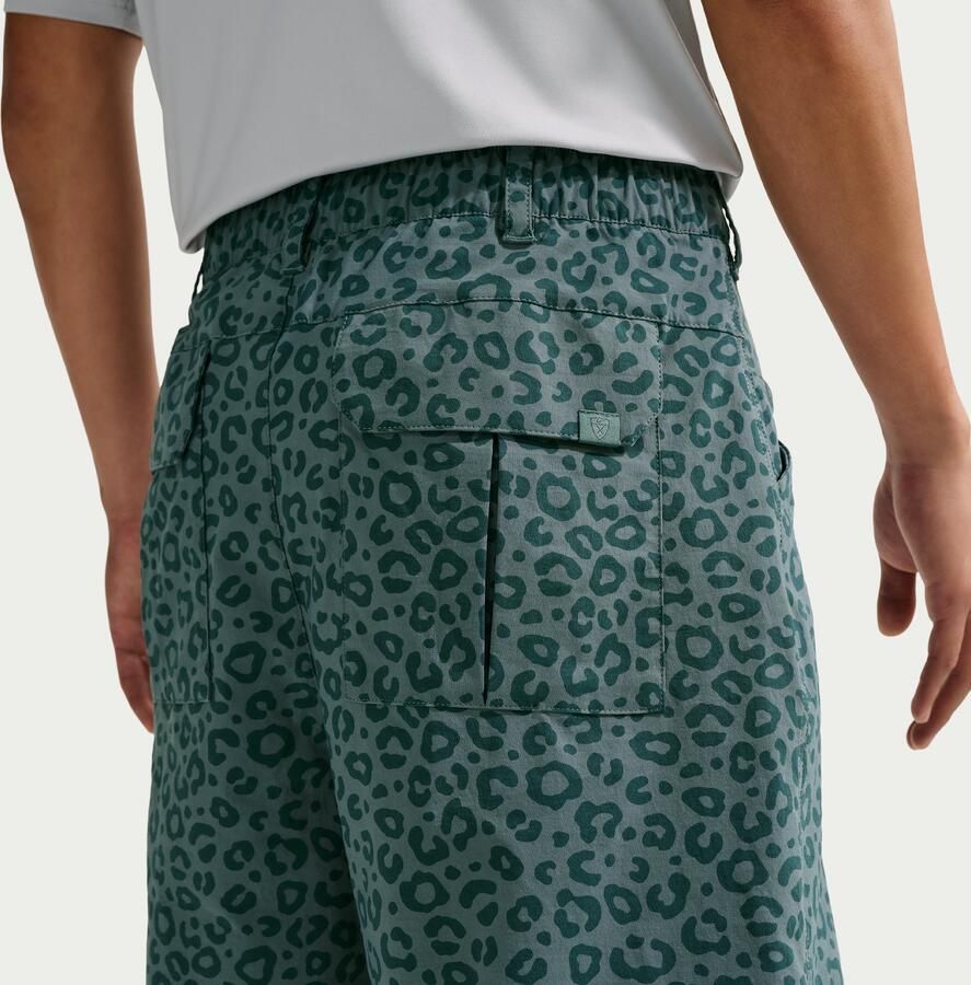 Nike Fairway Fresh Dri-FIT golfshort voor heren Grijs - Foto 2