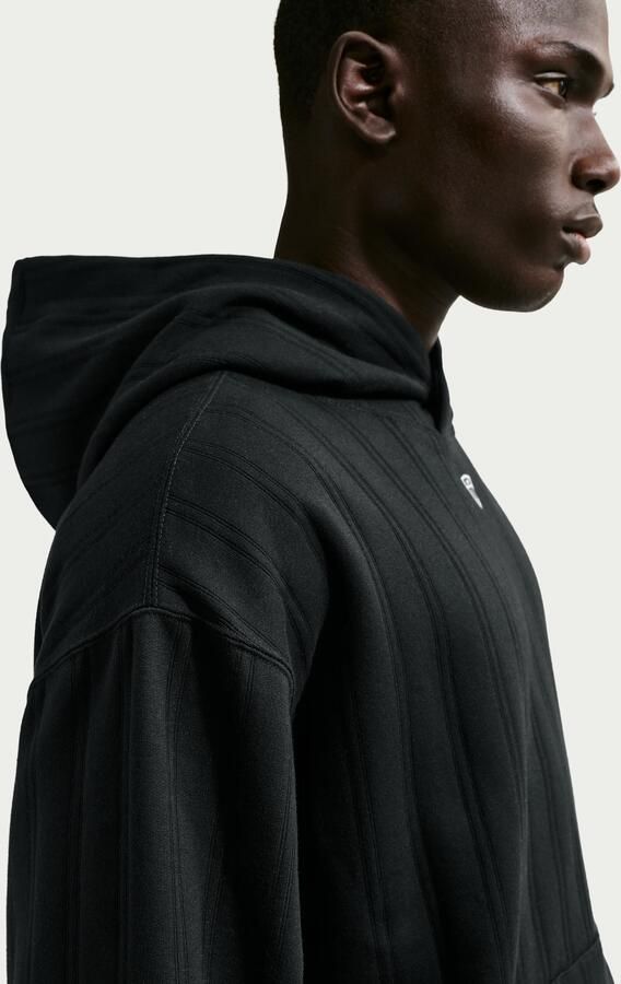 Nike Fairway Fresh Therma-FIT hoodie voor heren Zwart - Foto 3