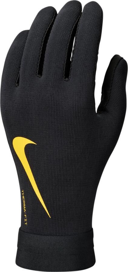 Nike FC Barcelona 2025 26 Academy Therma-FIT handschoenen Zwart - Foto 2