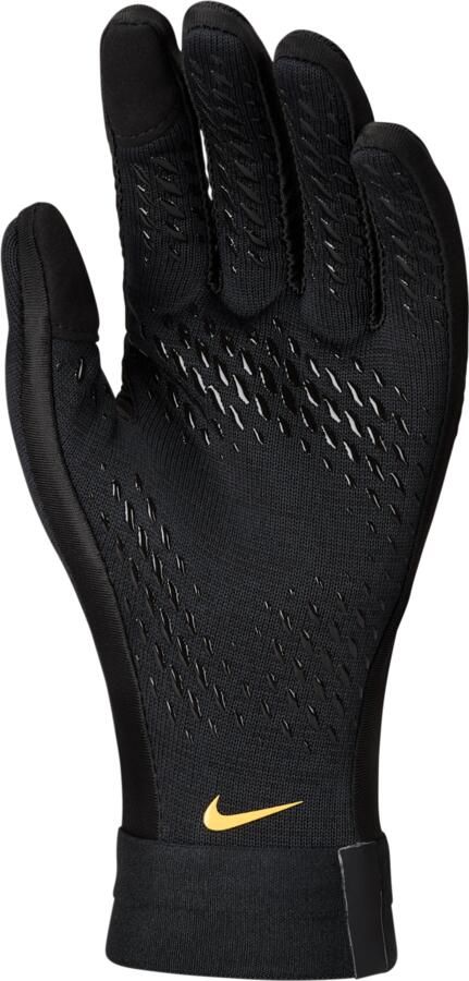 Nike FC Barcelona 2025 26 Academy Therma-FIT handschoenen Zwart