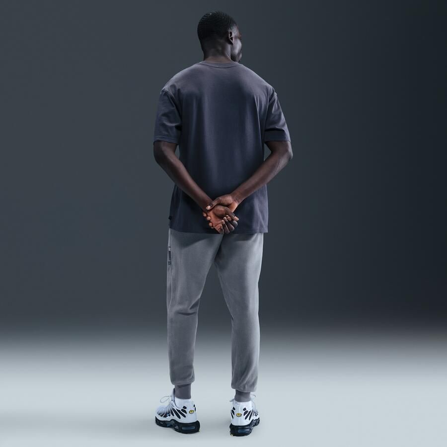 Nike FC Barcelona Culture of Football Therma-FIT winterse voetbalbroek voor heren Grijs - Foto 3