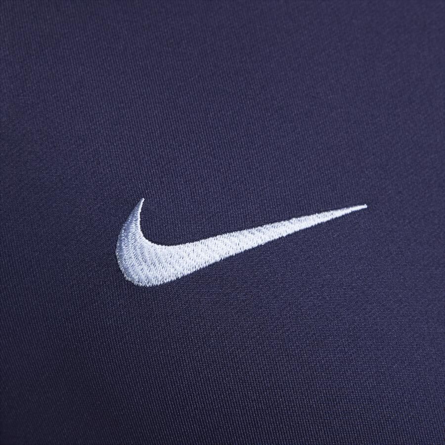 Nike FFF Strike Dri-FIT voetbaltrainingstop voor heren Blauw