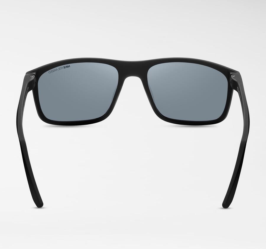 Nike Fire gepolariseerde zonnebril Zwart - Foto 2