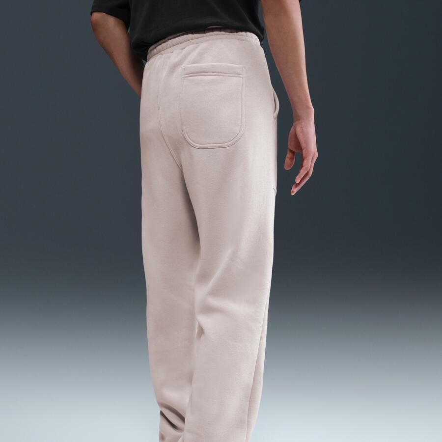 Nike Fleecebroek voor heren Bruin - Foto 2