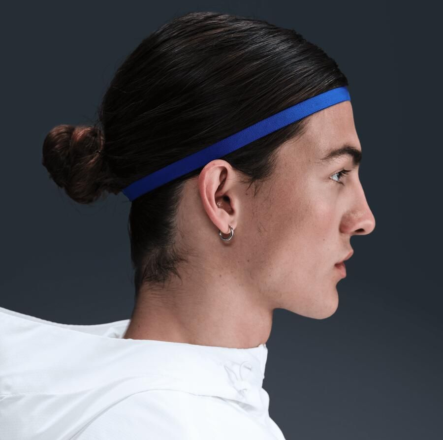 Nike Flex hoofdbanden (6 stuks) Blauw - Foto 2