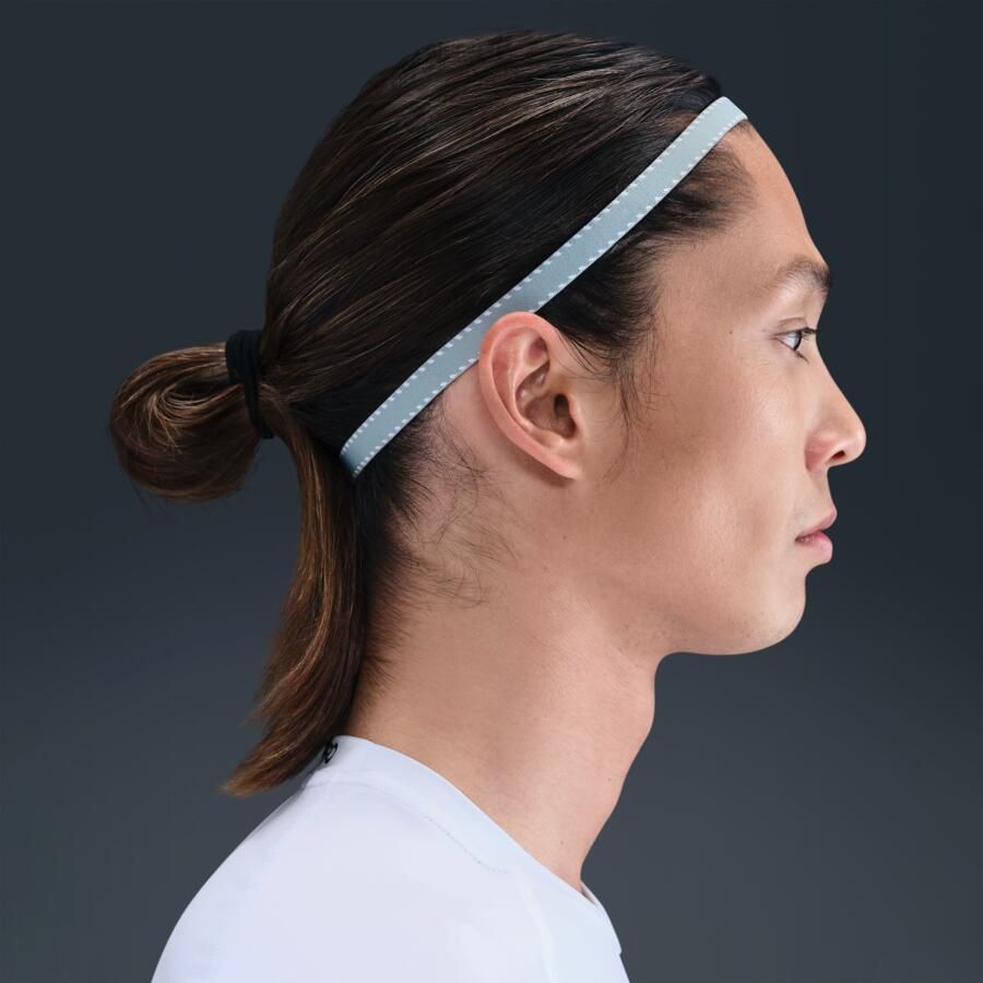 Nike Flex hoofdbanden (6 stuks) Groen