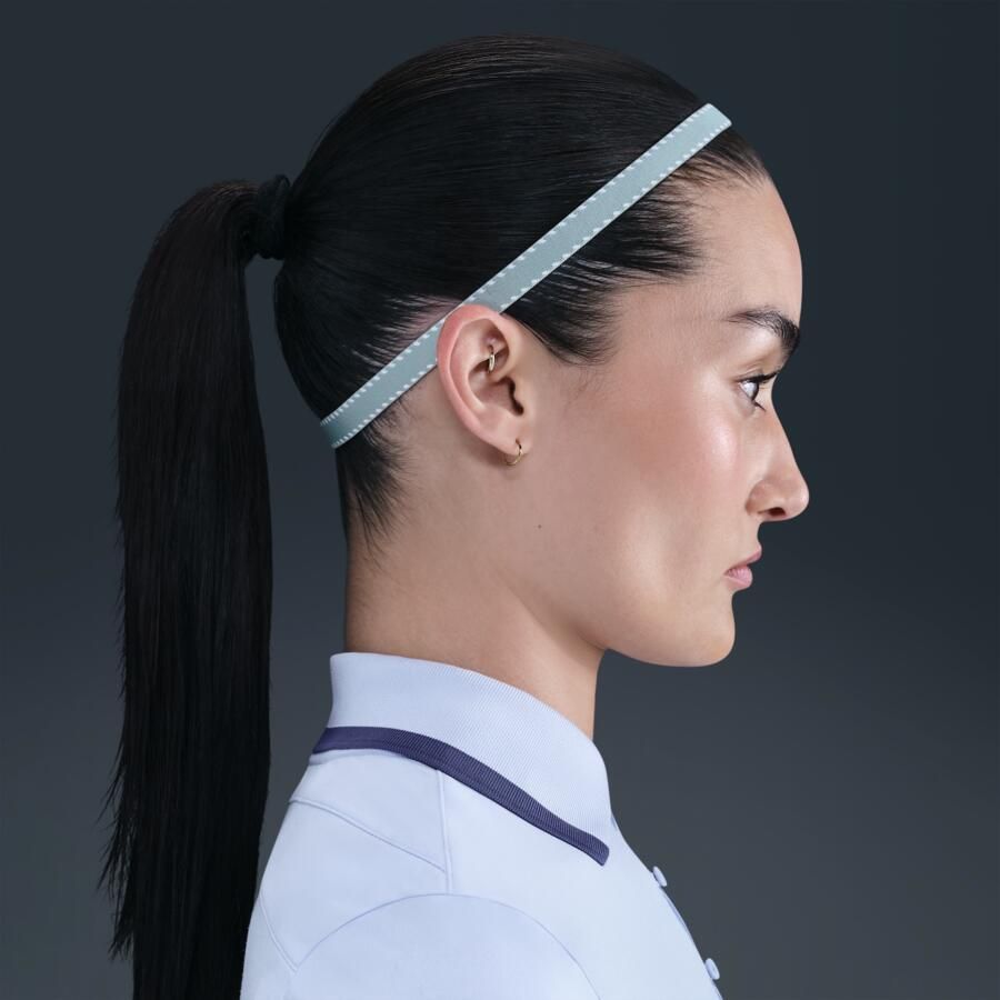 Nike Flex hoofdbanden (6 stuks) Groen - Foto 3