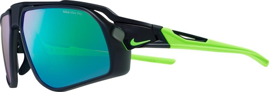 Nike Flyfree zonnebril met spiegeleffect Grijs - Foto 2