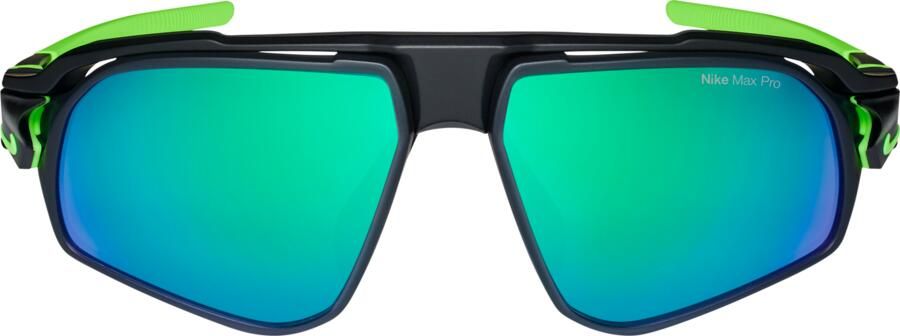 Nike Flyfree zonnebril met spiegeleffect Grijs