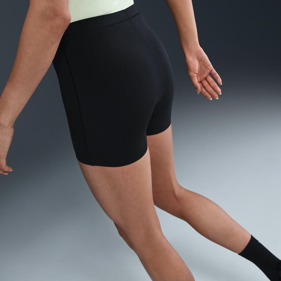 Nike Form boyshorts voor dames Zwart - Foto 2