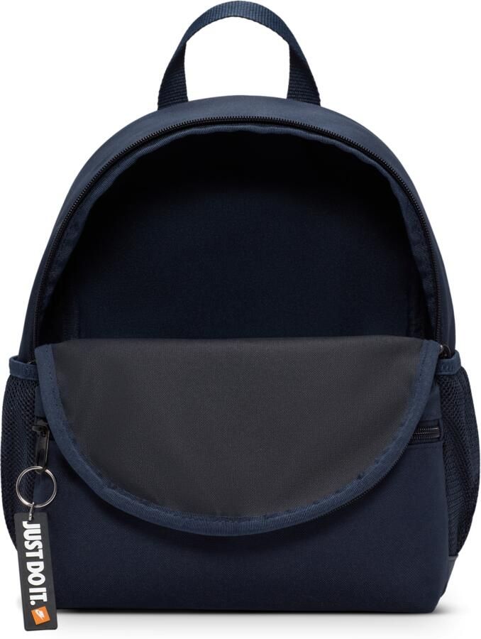 Nike Frankrijk 2025 2026 Just Do It minirugzak Blauw