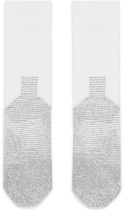 Nike Grip Vapor Strike Crew Voetbalsokken Wit - Foto 3