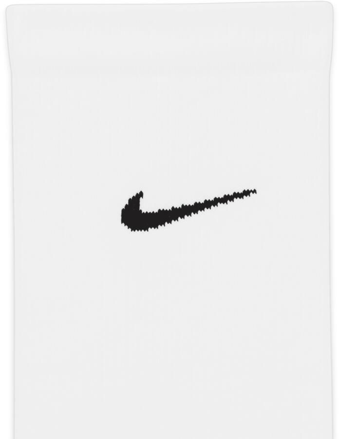 Nike Grip Vapor Strike Crew Voetbalsokken Wit - Foto 2