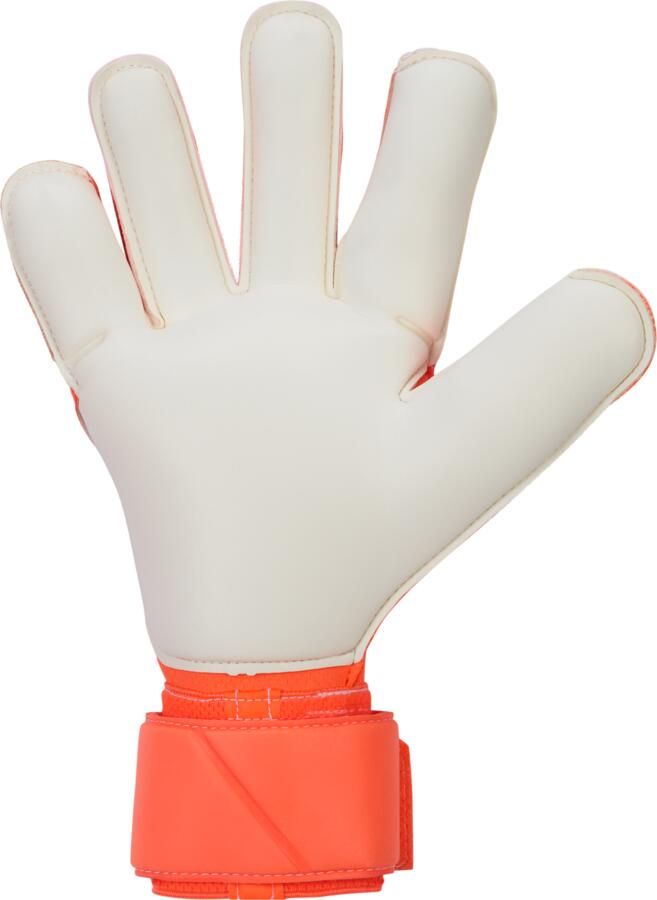 Nike Grip3 Goalkeeper Voetbalhandschoenen Oranje