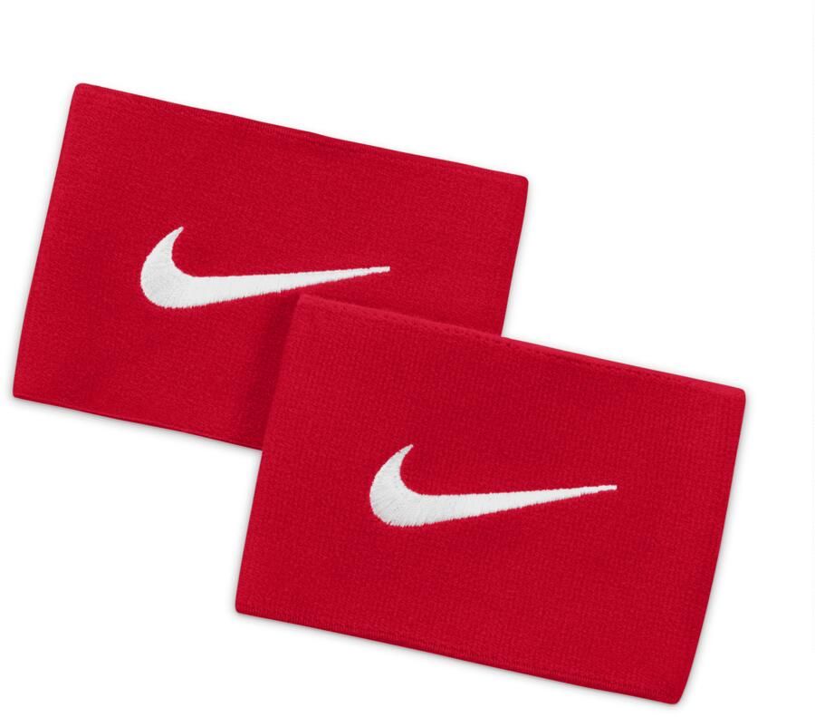 Nike Guard Stay 2 Voetbalsleeve Rood