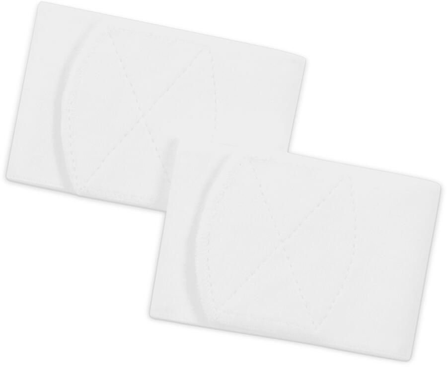 Nike Fitness Scheenbeschermer Band Se0047 White - Foto 2