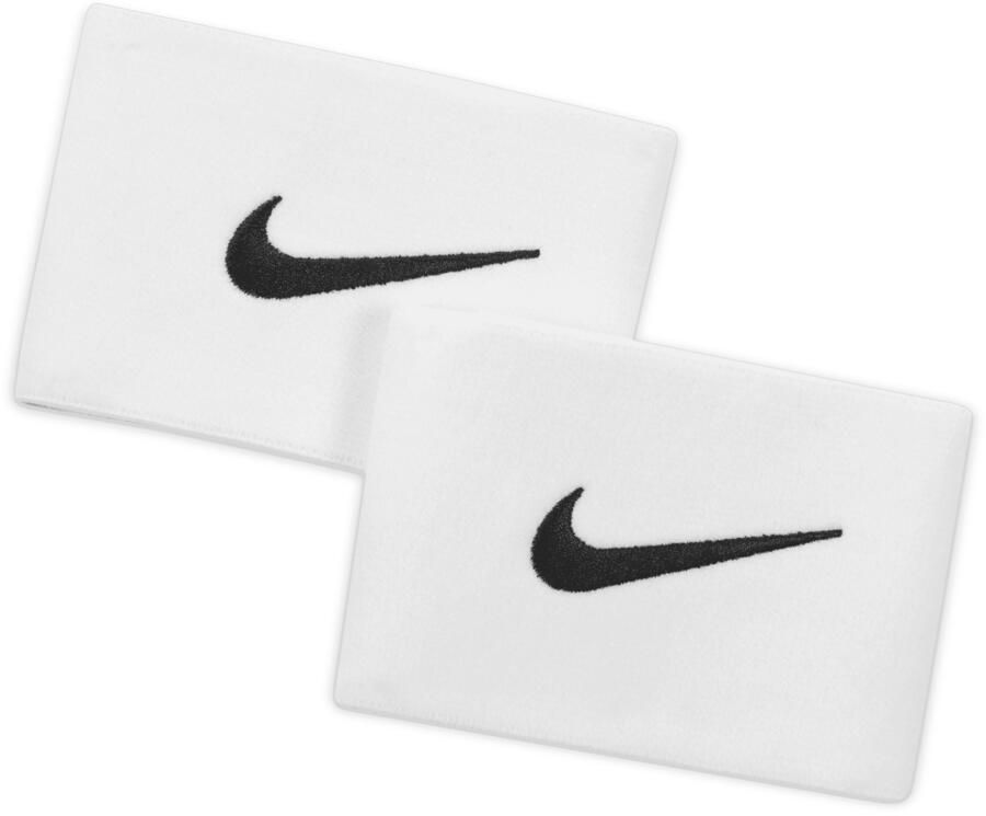Nike Fitness Scheenbeschermer Band Se0047 White