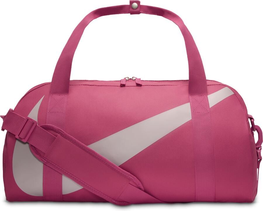 Nike Gym Club Kindertas (25 liter) Paars - Foto 4