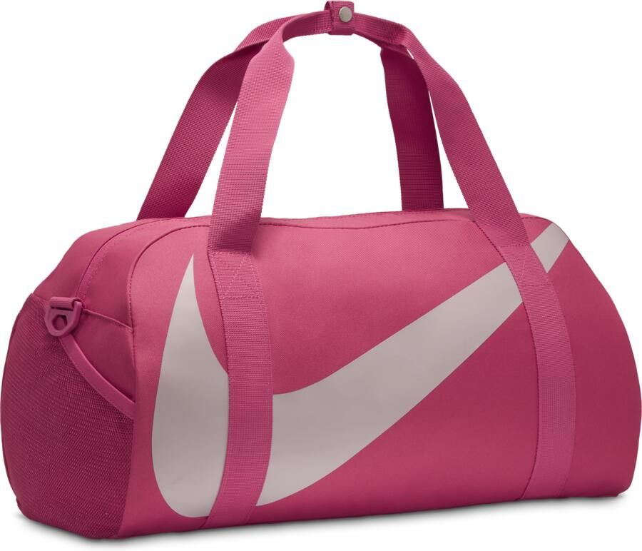 Nike Gym Club Kindertas (25 liter) Paars